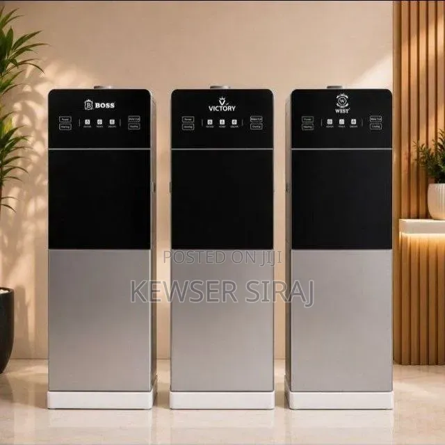 Victory Water Dispenser