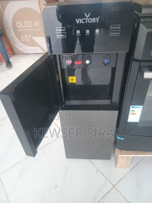 Victory Water Dispenser