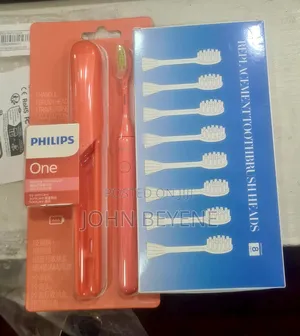 Philips Sonicare Battery Toothbrush