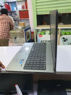 Laptop HP 650 G2 8GB Intel Core i5 HDD 500GB