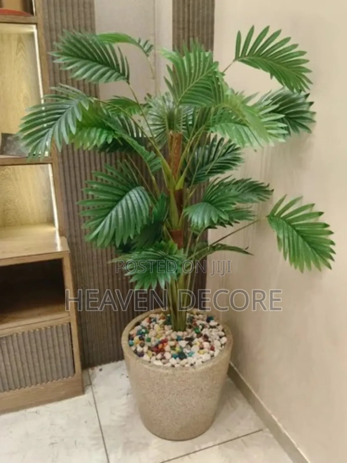 Artificial Tree (የሚያምር ዛፍ)