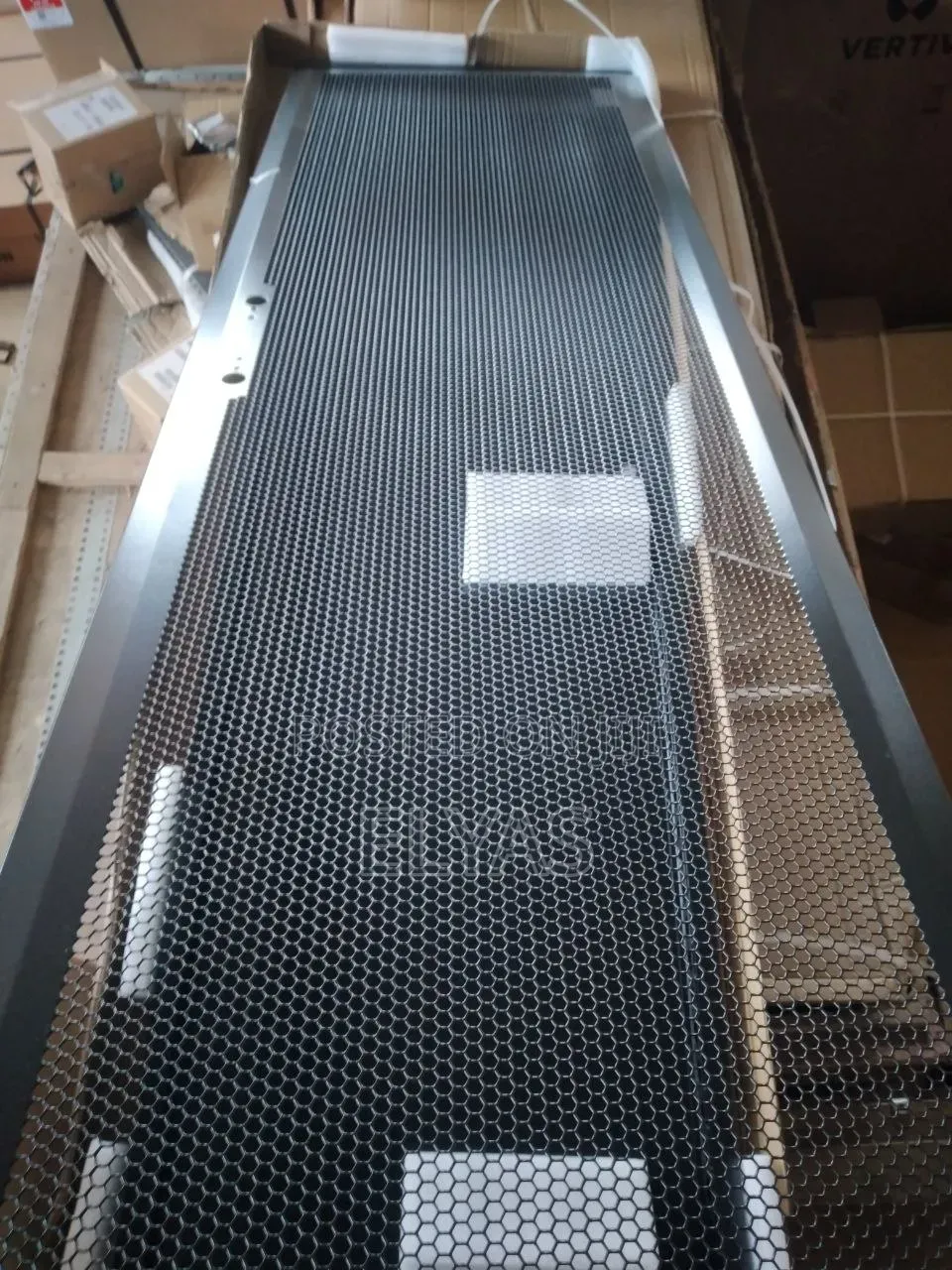 42 U Toten Server Rack