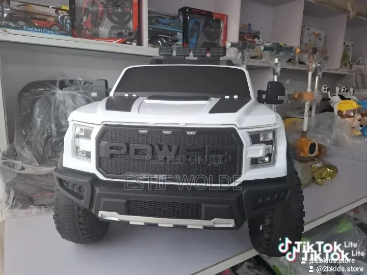 Kids Electric Car