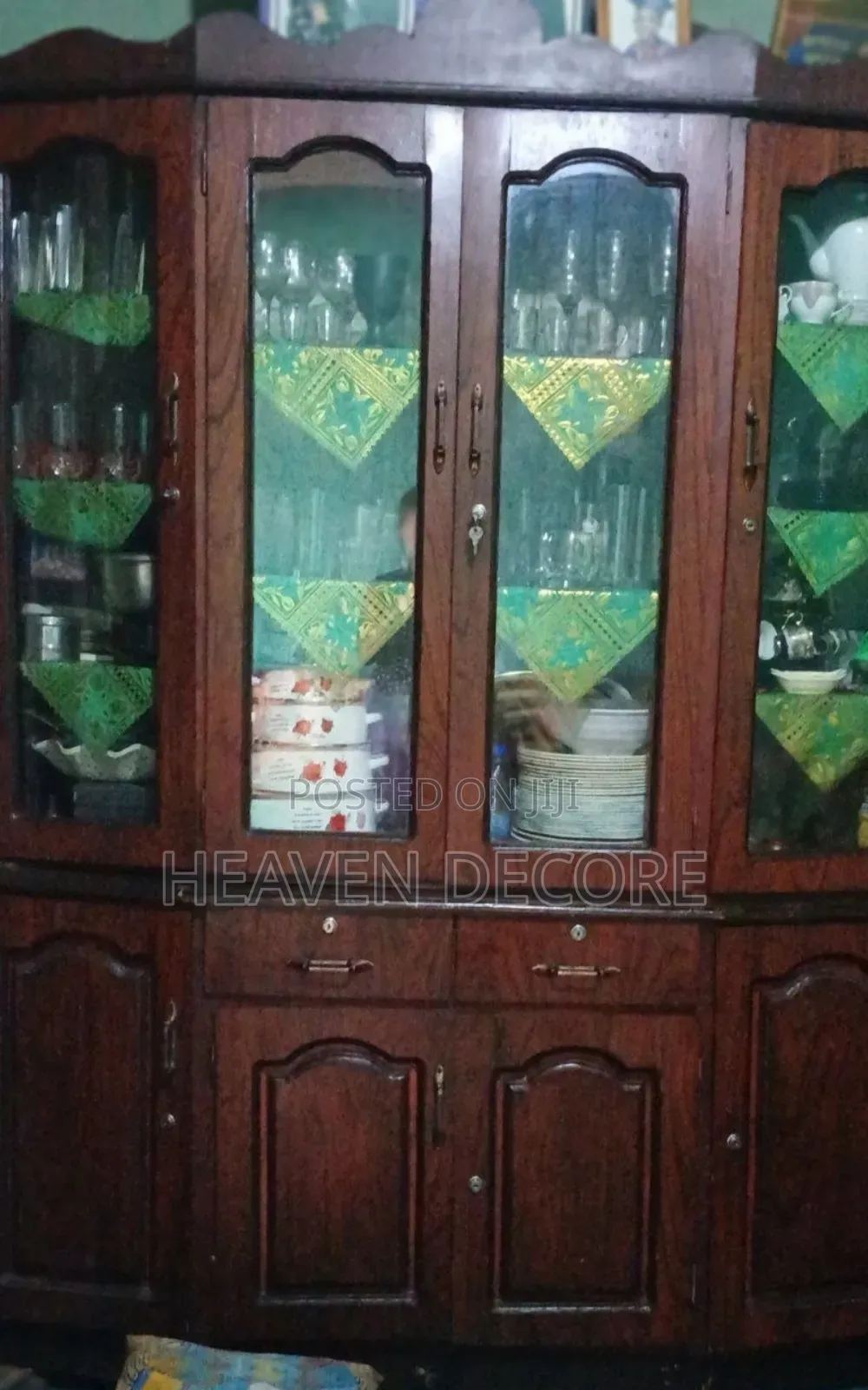 ኮንትሮል ብፌ 1.50