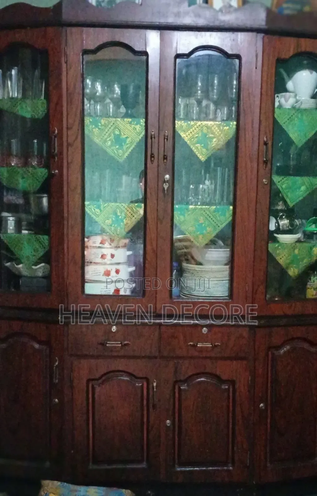 ኮንትሮል ብፌ 1.50