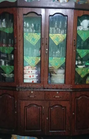 ኮንትሮል ብፌ 1.50