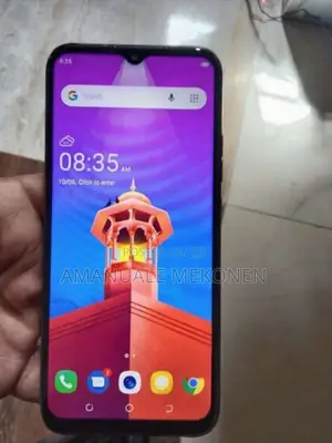 Tecno Spark Go 2023 32 GB Blue