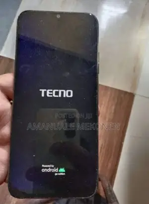 Tecno Spark Go 2023 32 GB Blue