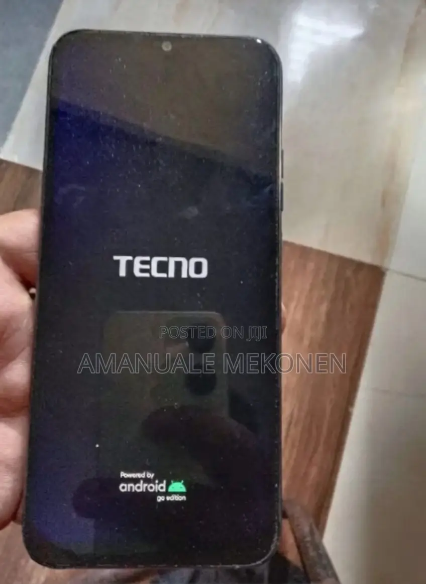 Tecno Spark Go 2023 32 GB Blue