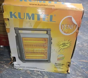 Kumtel Room Heater