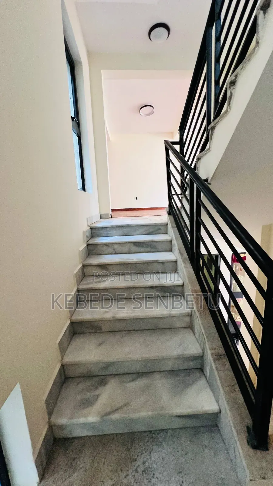 3bdrm House in Aa, Nifas Silk-Lafto for rent