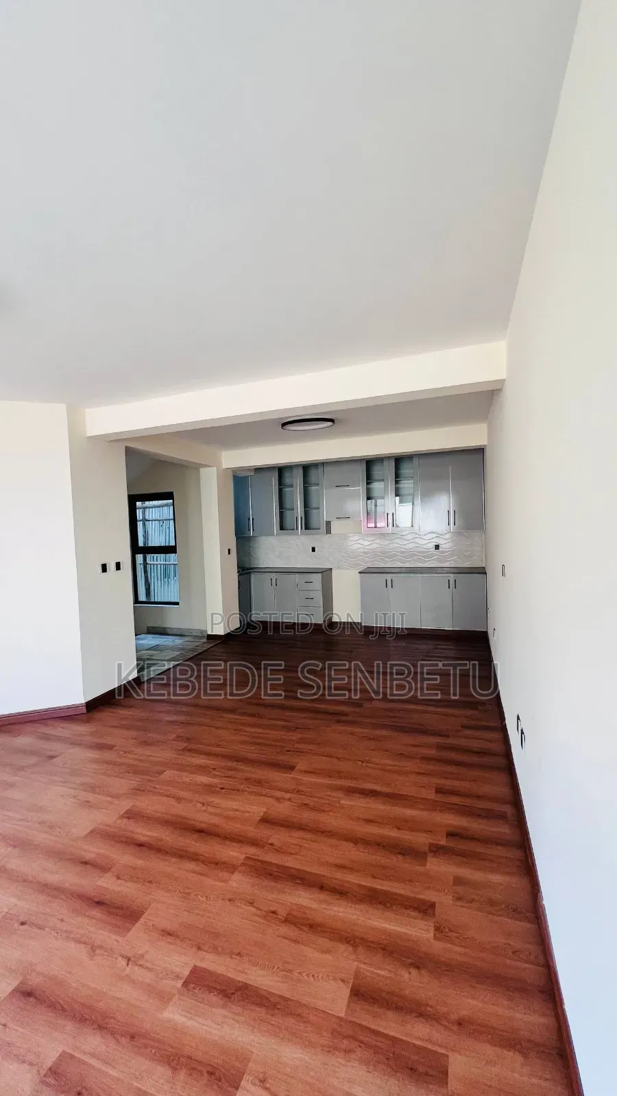 3bdrm House in Aa, Nifas Silk-Lafto for rent