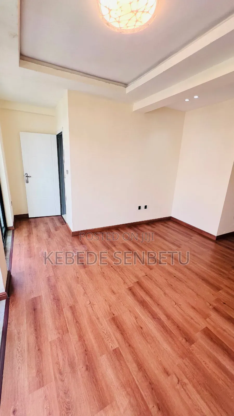 3bdrm House in Aa, Nifas Silk-Lafto for rent