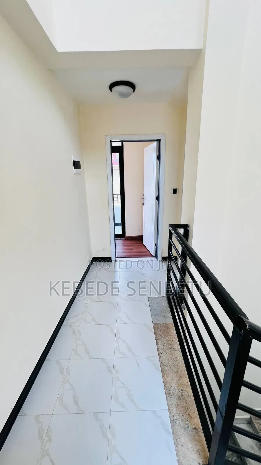 3bdrm House in Aa, Nifas Silk-Lafto for rent