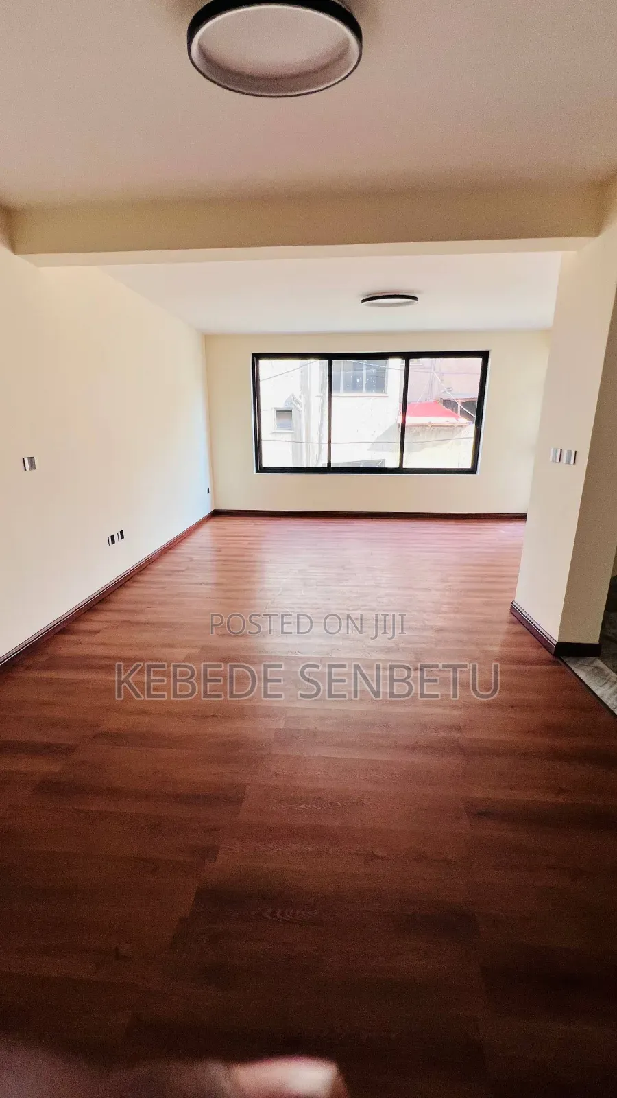 3bdrm House in Aa, Nifas Silk-Lafto for rent