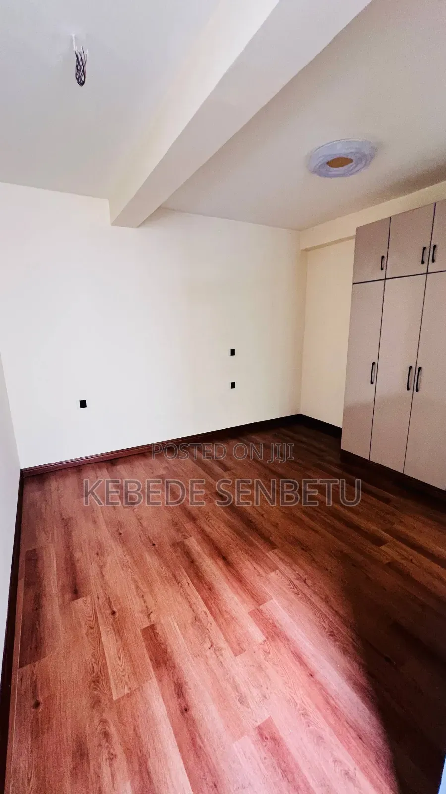 3bdrm House in Aa, Nifas Silk-Lafto for rent