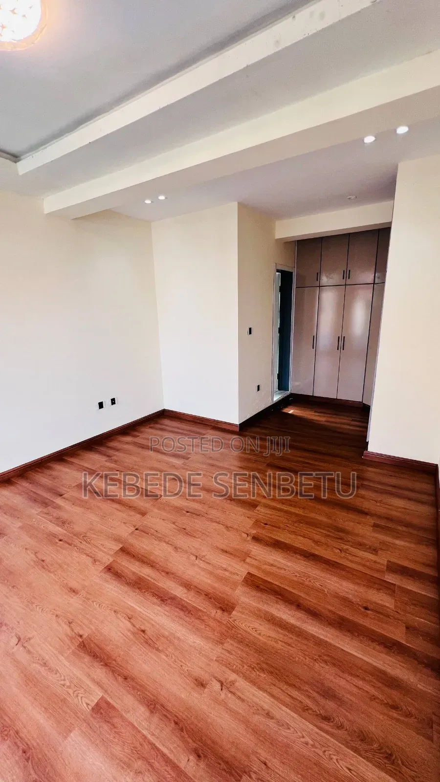 3bdrm House in Aa, Nifas Silk-Lafto for rent