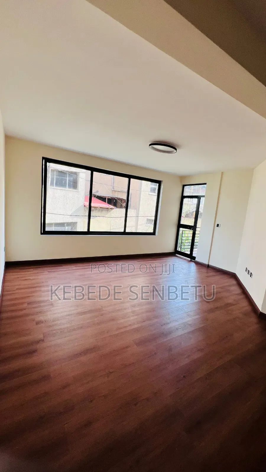 3bdrm House in Aa, Nifas Silk-Lafto for rent