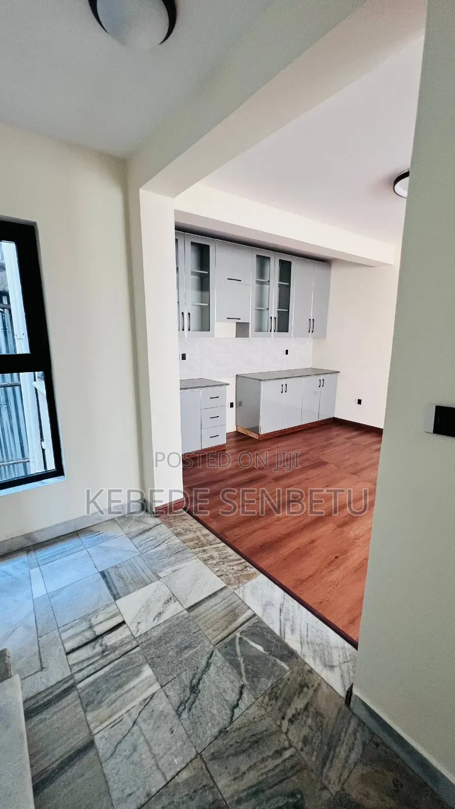3bdrm House in Aa, Nifas Silk-Lafto for rent