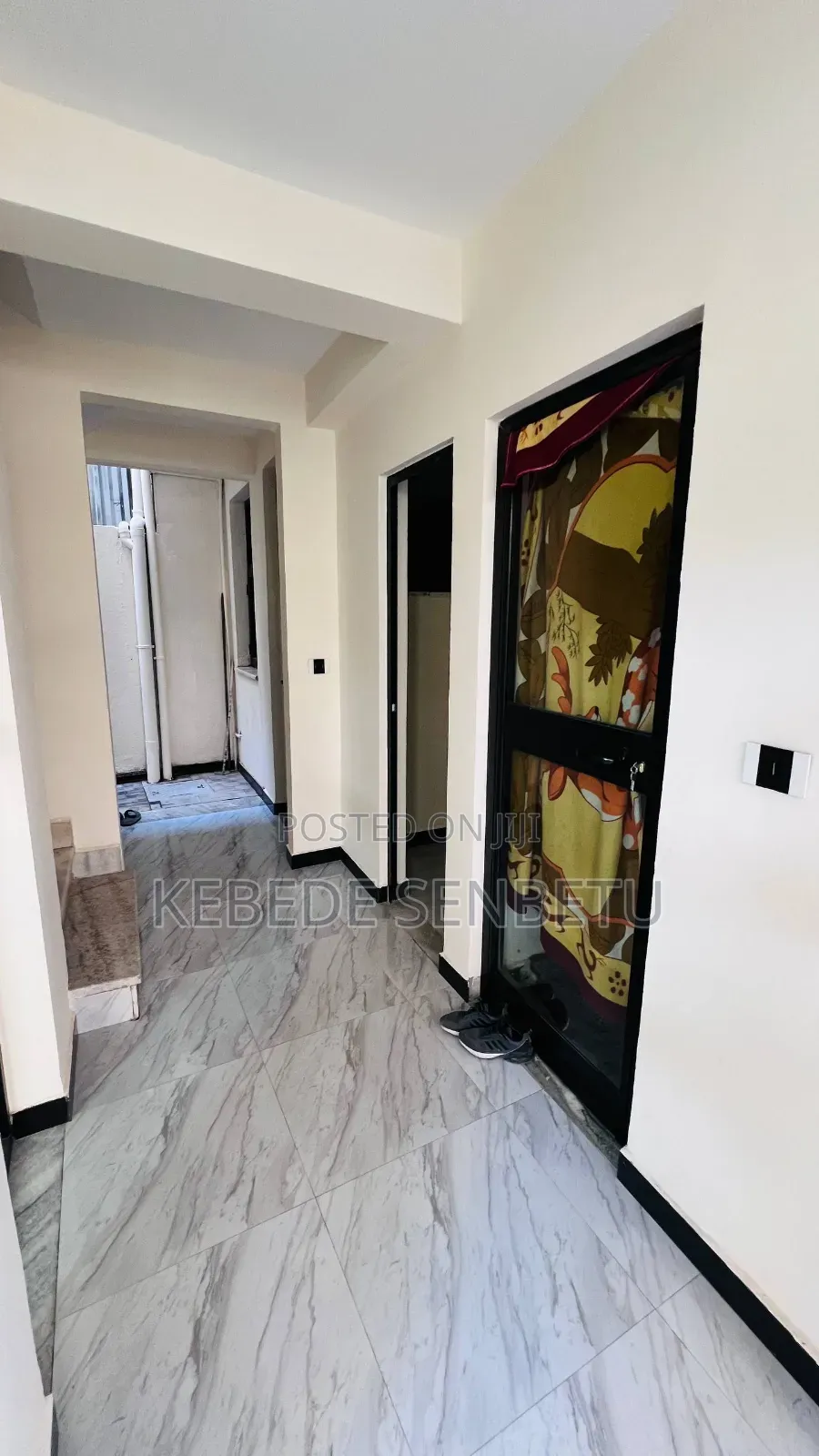 3bdrm House in Aa, Nifas Silk-Lafto for rent