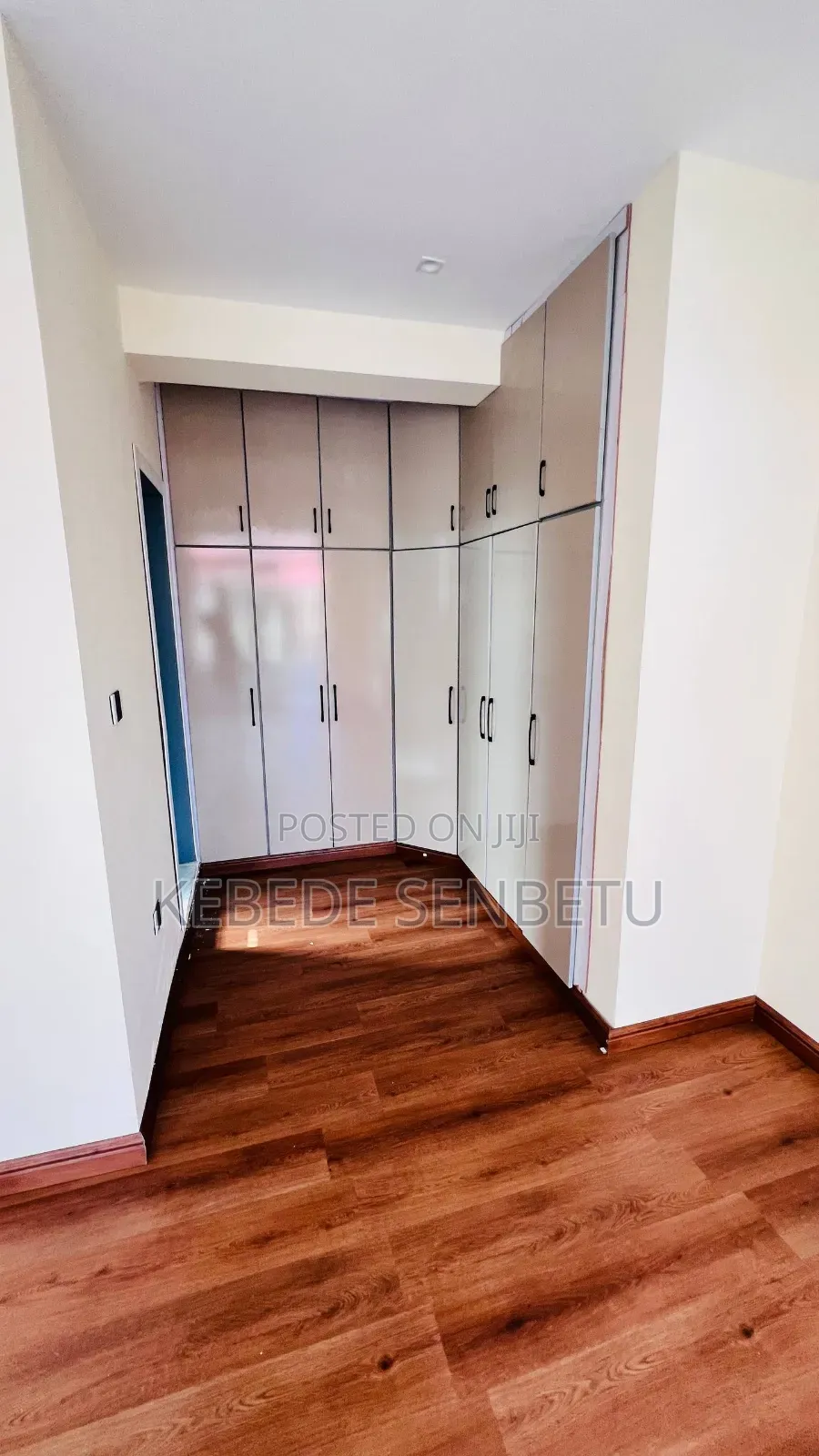3bdrm House in Aa, Nifas Silk-Lafto for rent