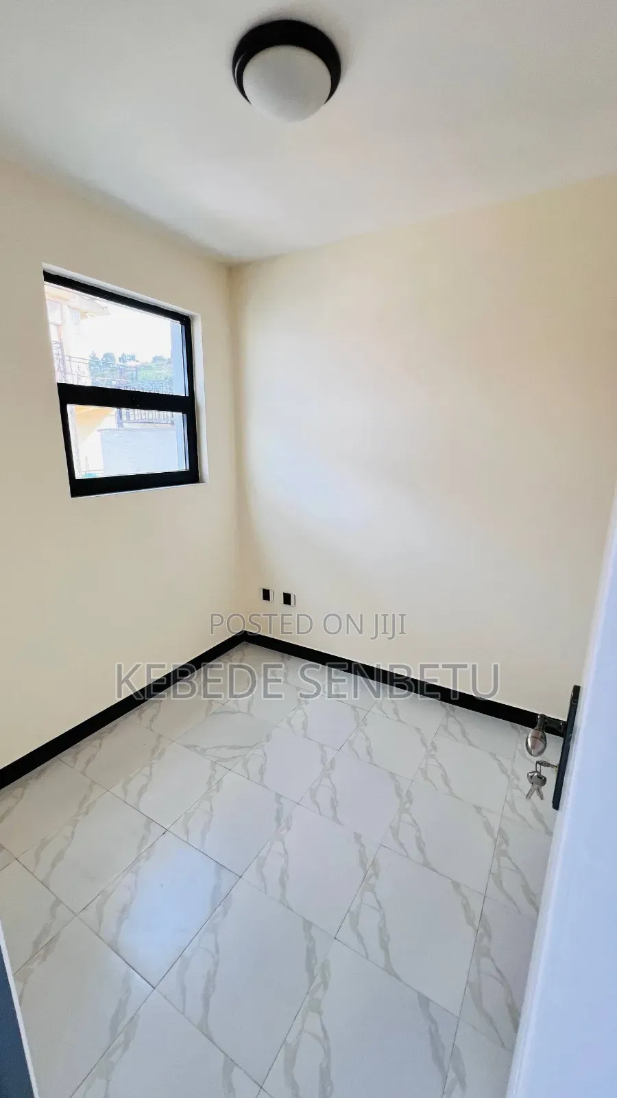 3bdrm House in Aa, Nifas Silk-Lafto for rent