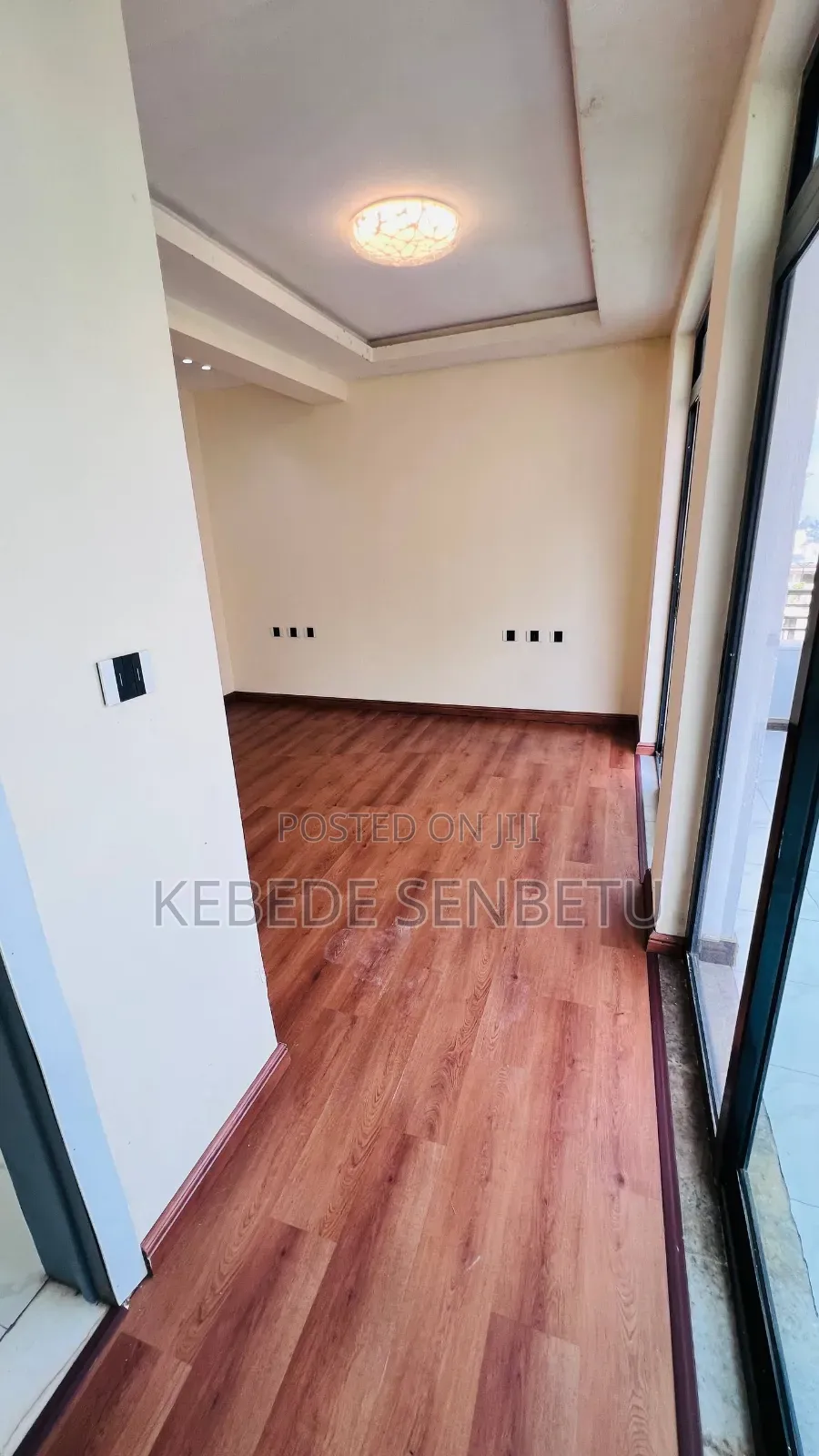 3bdrm House in Aa, Nifas Silk-Lafto for rent