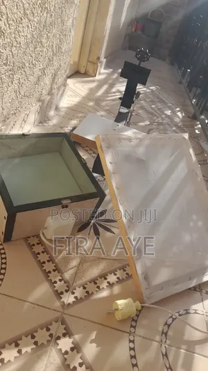Paper Bag Printing Macine