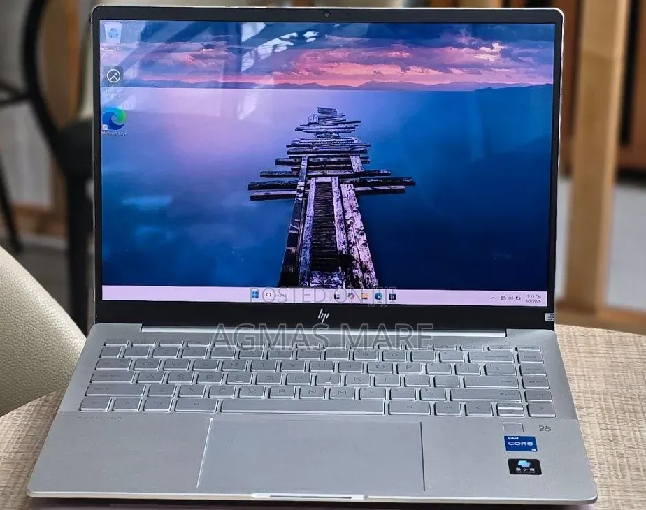 New Laptop HP Pavilion 14 16GB Intel Core i5 SSD 1T