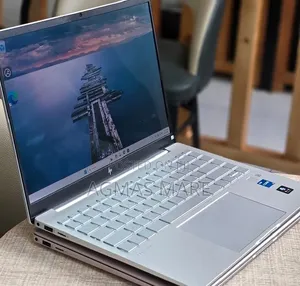 New Laptop HP Pavilion 14 16GB Intel Core i5 SSD 1T