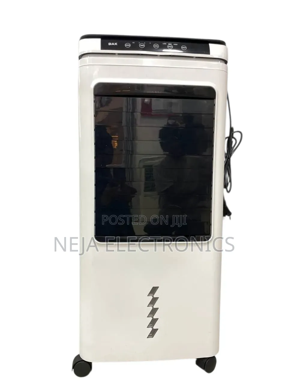 Dak Air Coolers 70.Liter Delivery