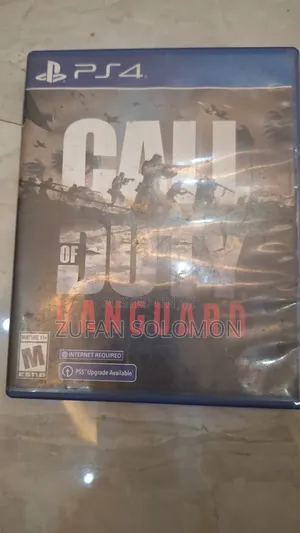 Call of Duty