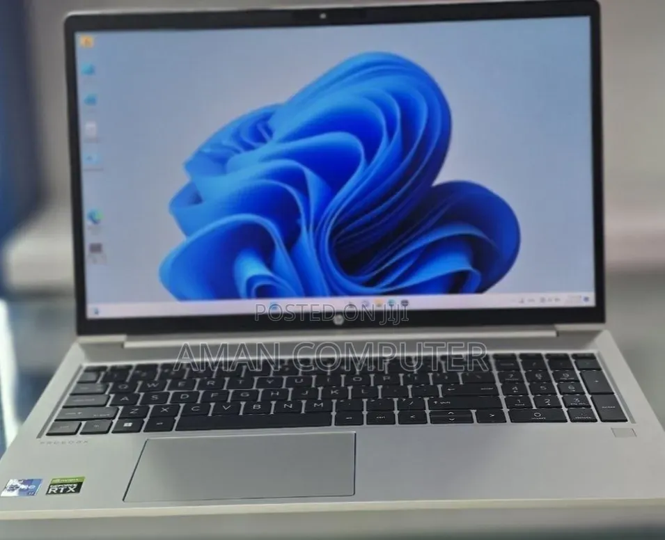 New Laptop HP Probook 11 EE G1 16GB Intel Core i7 SSD 1T