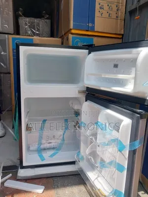 Midea 120litre 2door Fradge