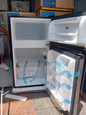 Midea 120litre 2door Fradge