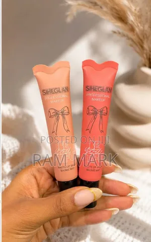 Sheglam Lip Balm