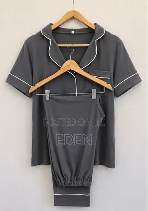 Pajamas /ፒጃማ