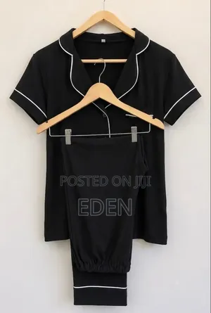 Pajamas /ፒጃማ