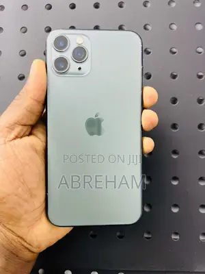 Apple iPhone 11 Pro 256 GB Green