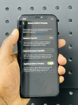 Apple iPhone 11 Pro 256 GB Green