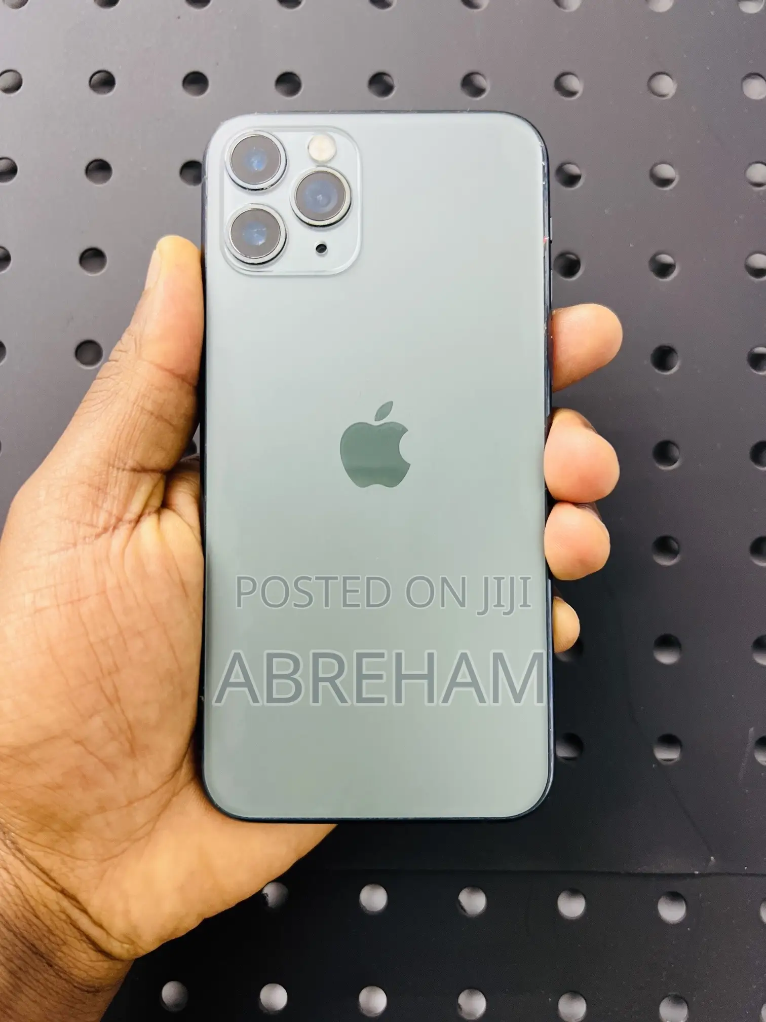 Apple iPhone 11 Pro 256 GB Green