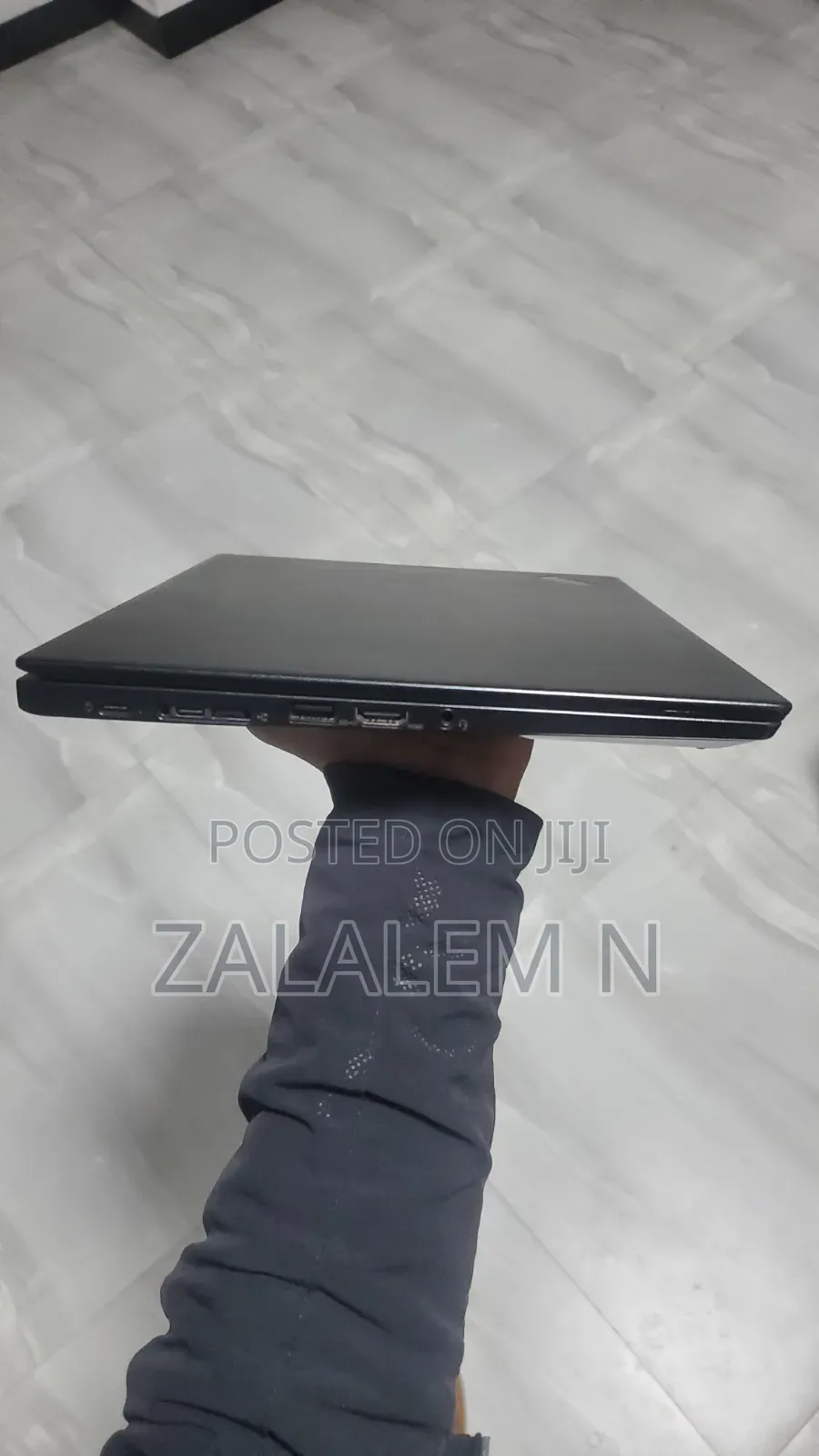 Laptop Lenovo 16GB AMD Ryzen 7 SSD 512GB