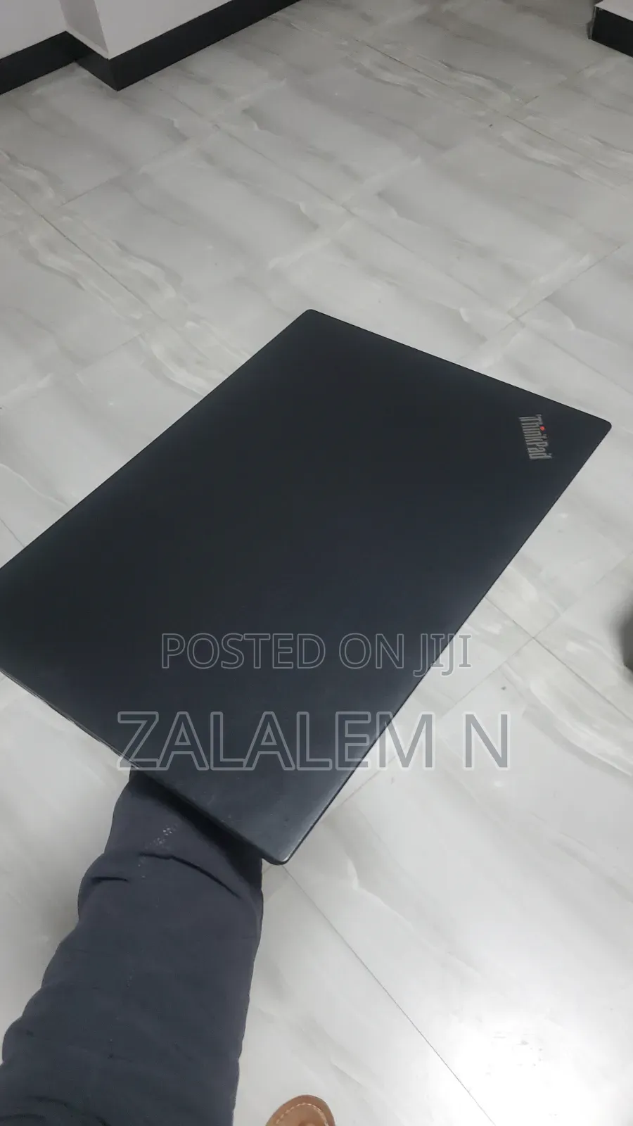 Laptop Lenovo 16GB AMD Ryzen 7 SSD 512GB