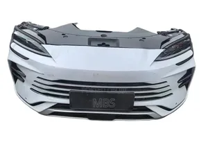 Byd Song Plus Body Bunper 2025