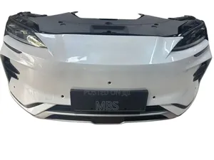 Byd Song Plus Body Bunper 2025
