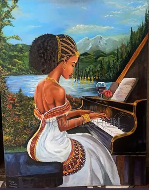 Oil Painting