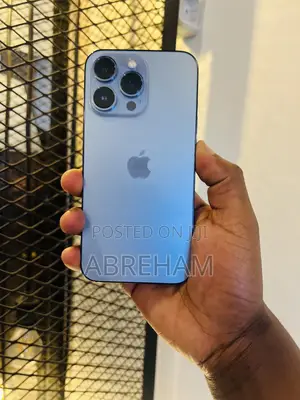 Apple iPhone 13 Pro 128 GB Blue