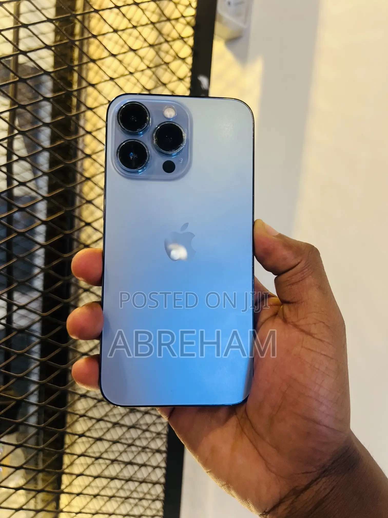 Apple iPhone 13 Pro 128 GB Blue