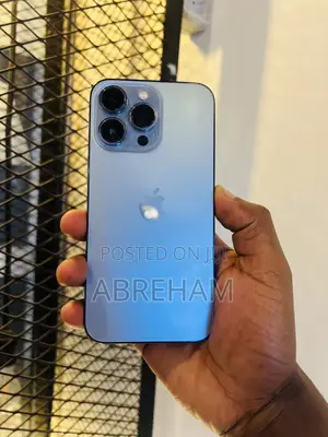Apple iPhone 13 Pro 128 GB Blue