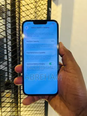 Apple iPhone 13 Pro 128 GB Blue